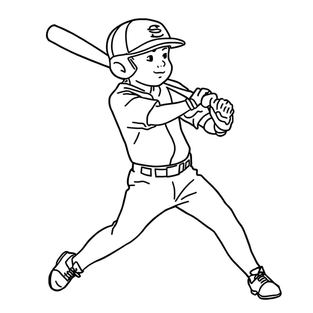 Gambar gratis bisbol