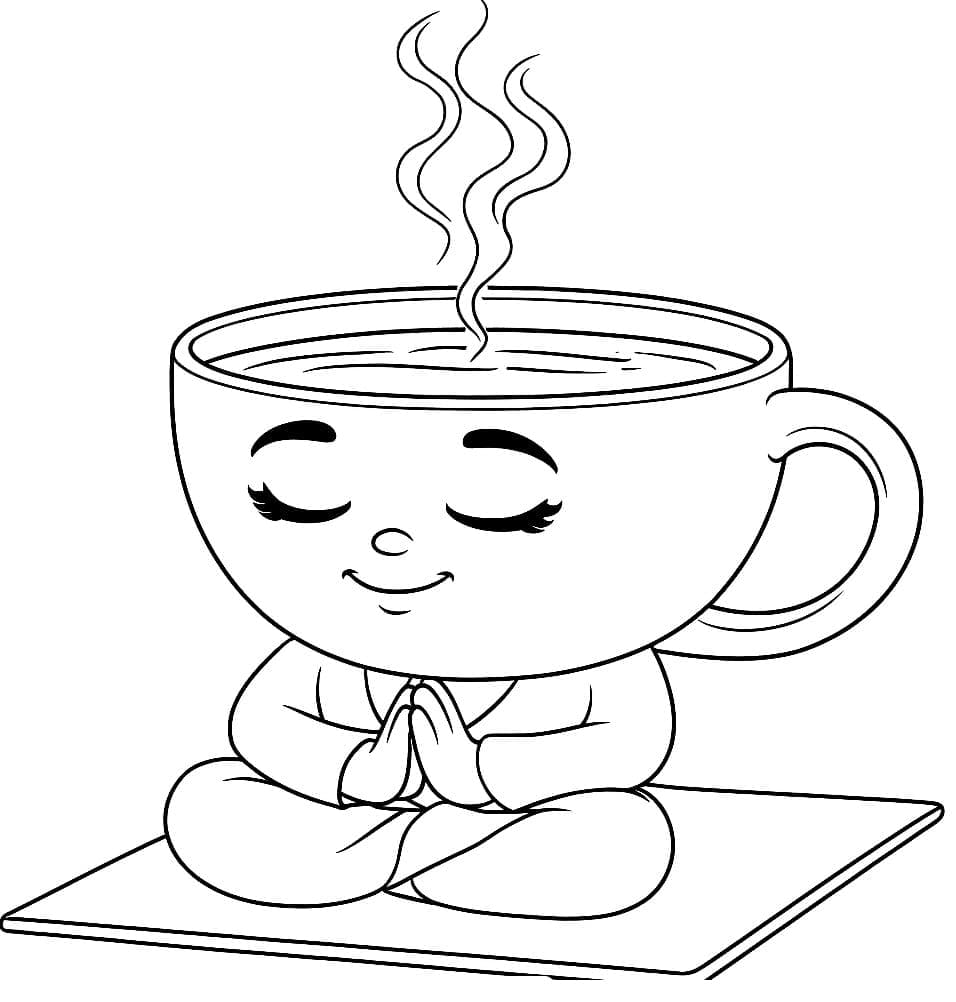 Gratis Ballerina Cappucina