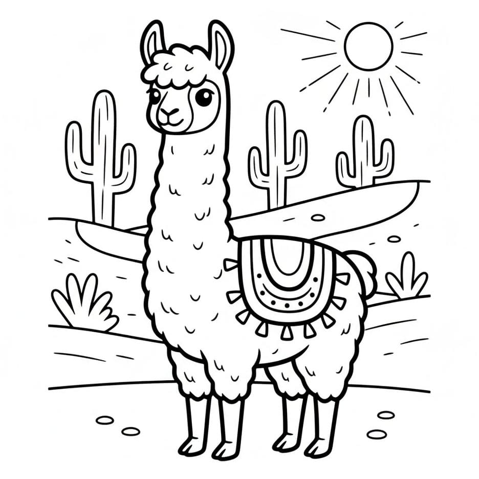 Gurun Llama
