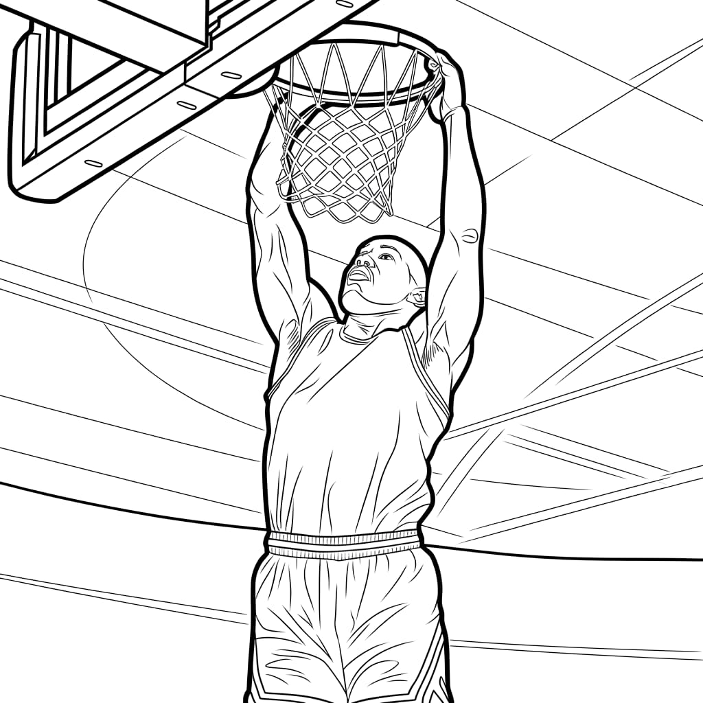 Michael Jordan adalah idola