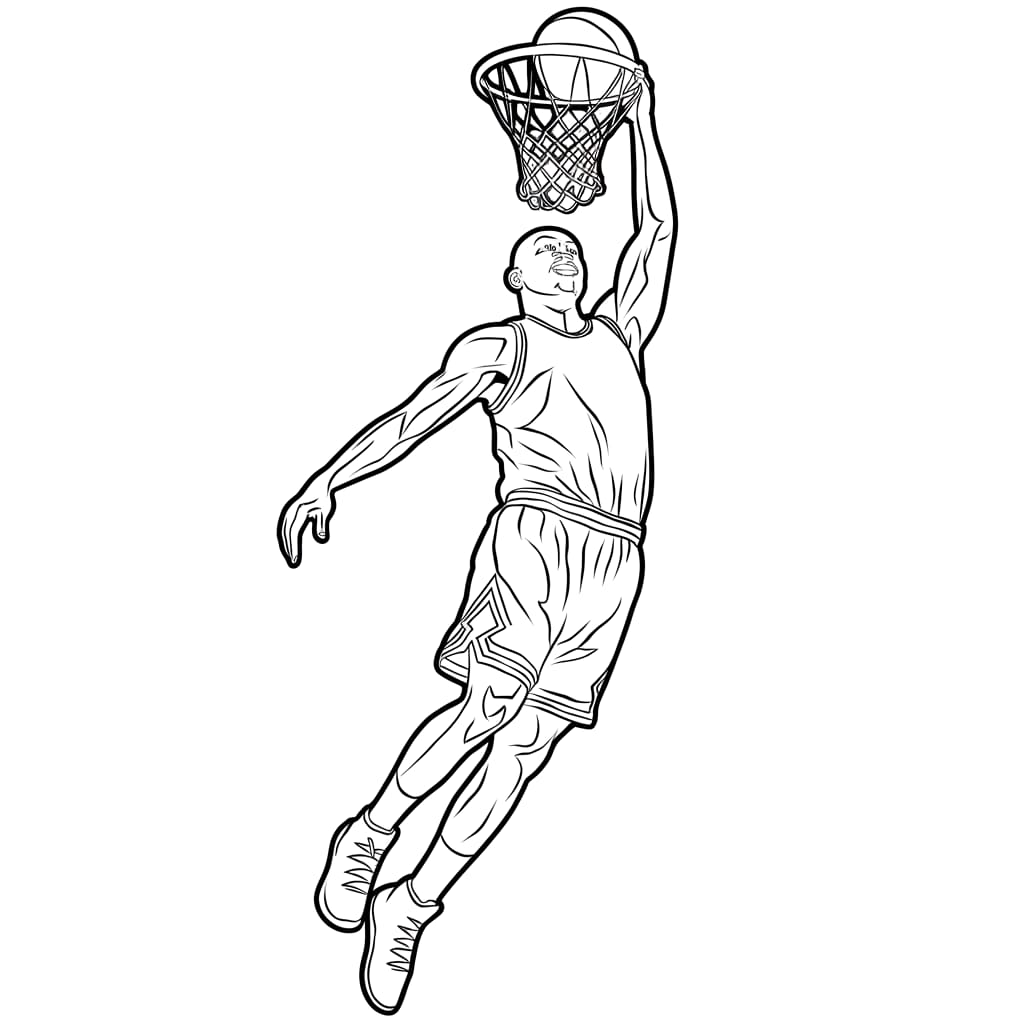 Michael Jordan bebas