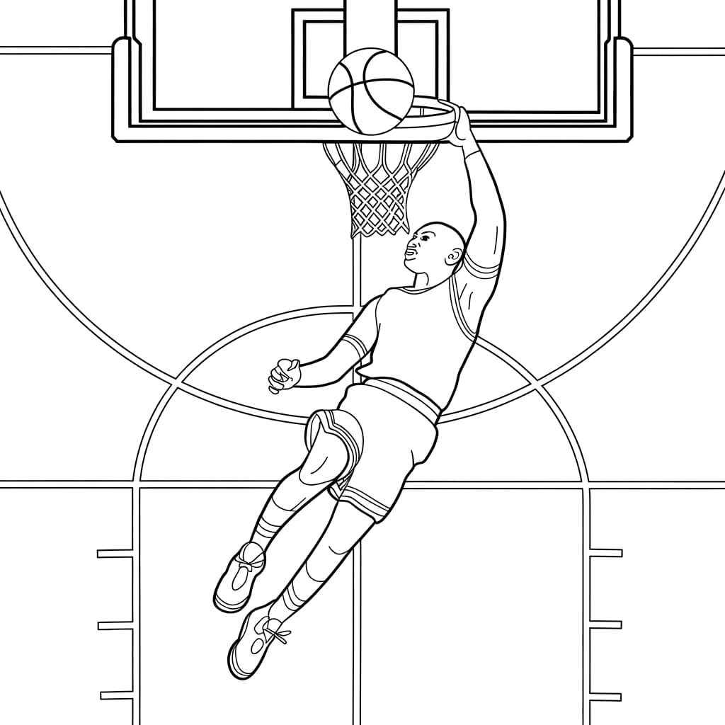 Michael Jordan yang dapat dicetak