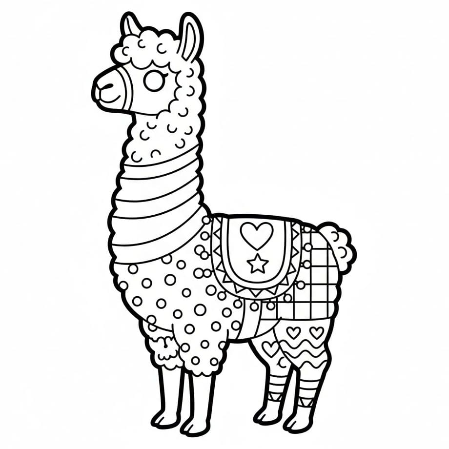 Pola Llama