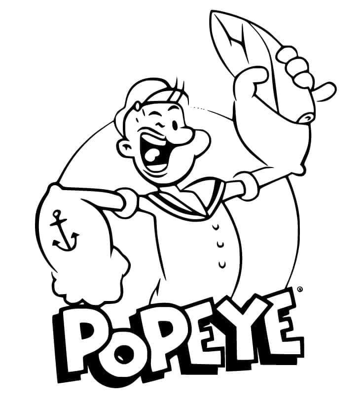 Popeye si Pelaut