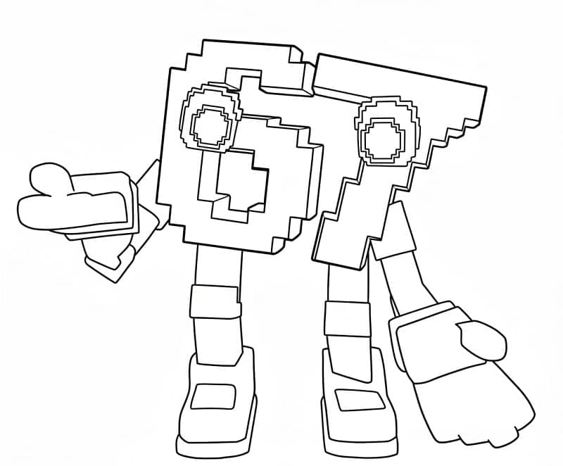 67 Brainrot Dapat Dicetak