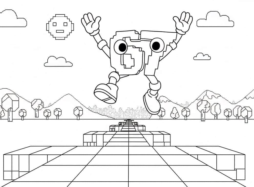 67 Brainrot lucu gratis