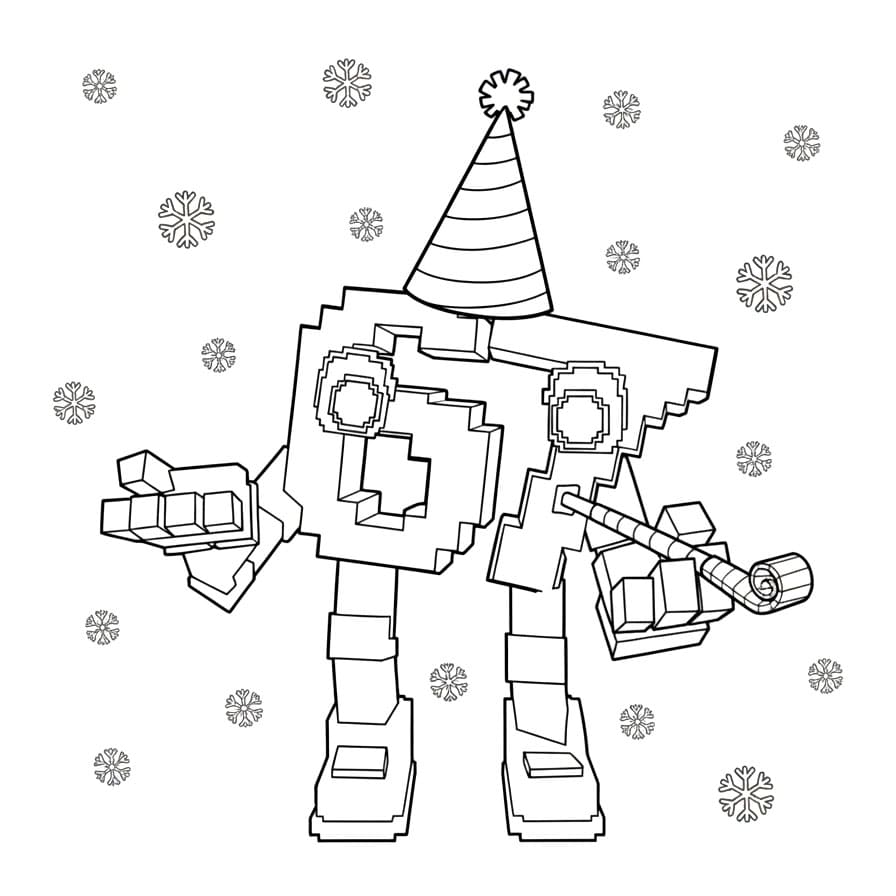 67 Brainrot ulang tahun