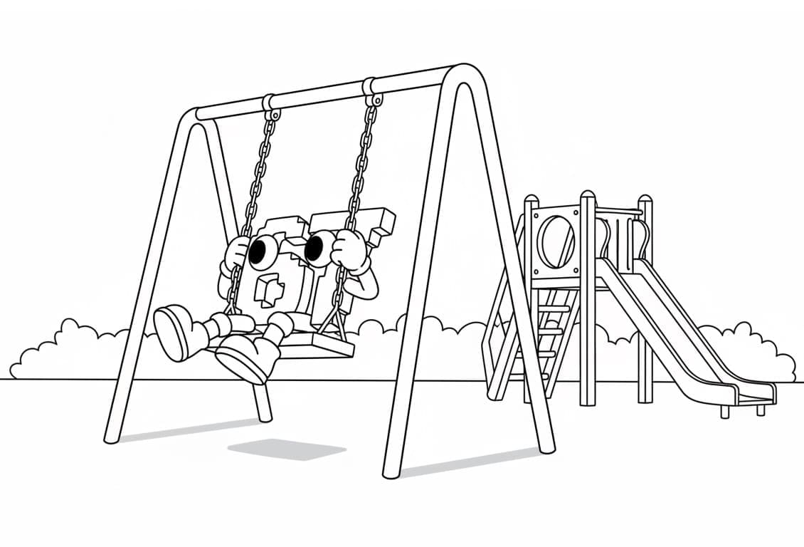 67 Brainrot yang imut