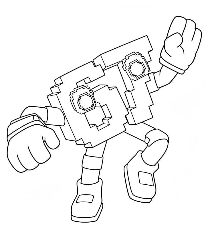 67 Brainrot yang luar biasa