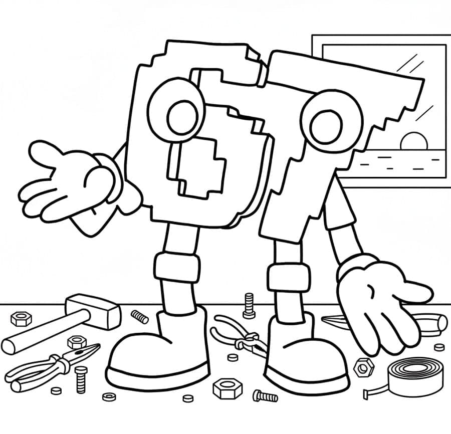 67 Brainrot yang mudah