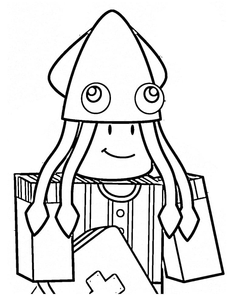 99 Malam di Hutan Cetak Gratis untuk Anak-anak