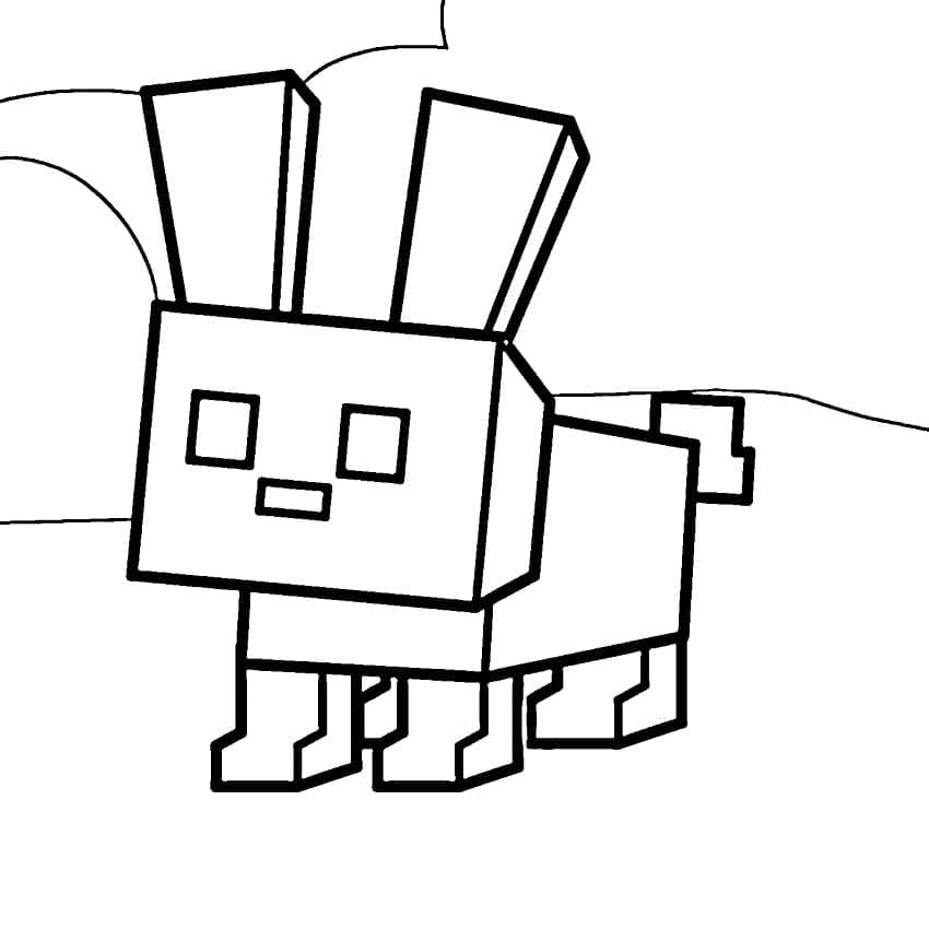 99 Malam di Hutan Cetak untuk Anak-anak