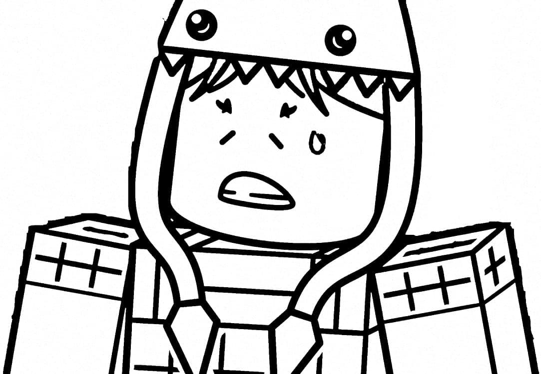 99 Malam di Hutan Gratis untuk Anak-anak