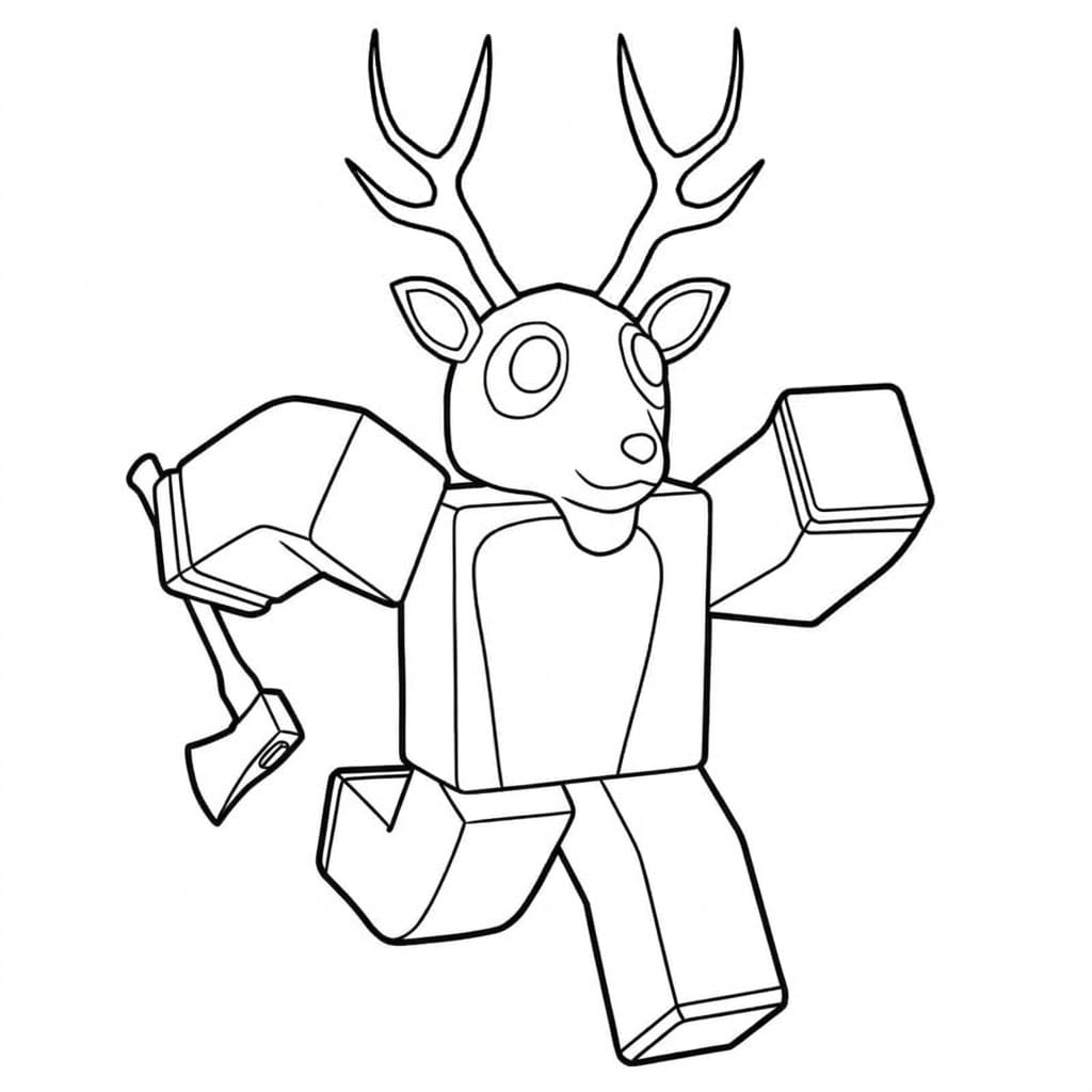 99 Malam di Hutan sedang berlangsung