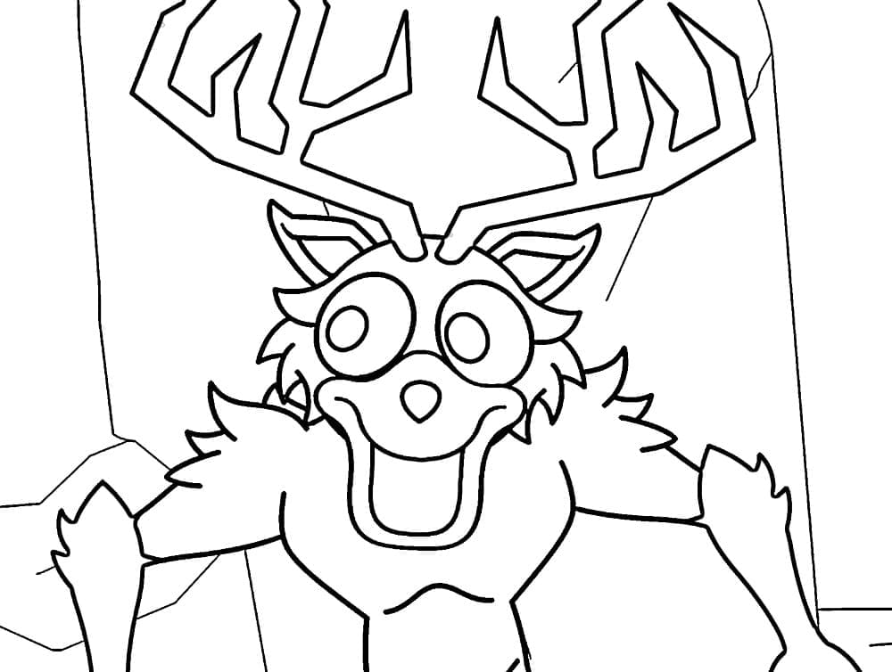 99 Malam di Hutan untuk Anak-anak