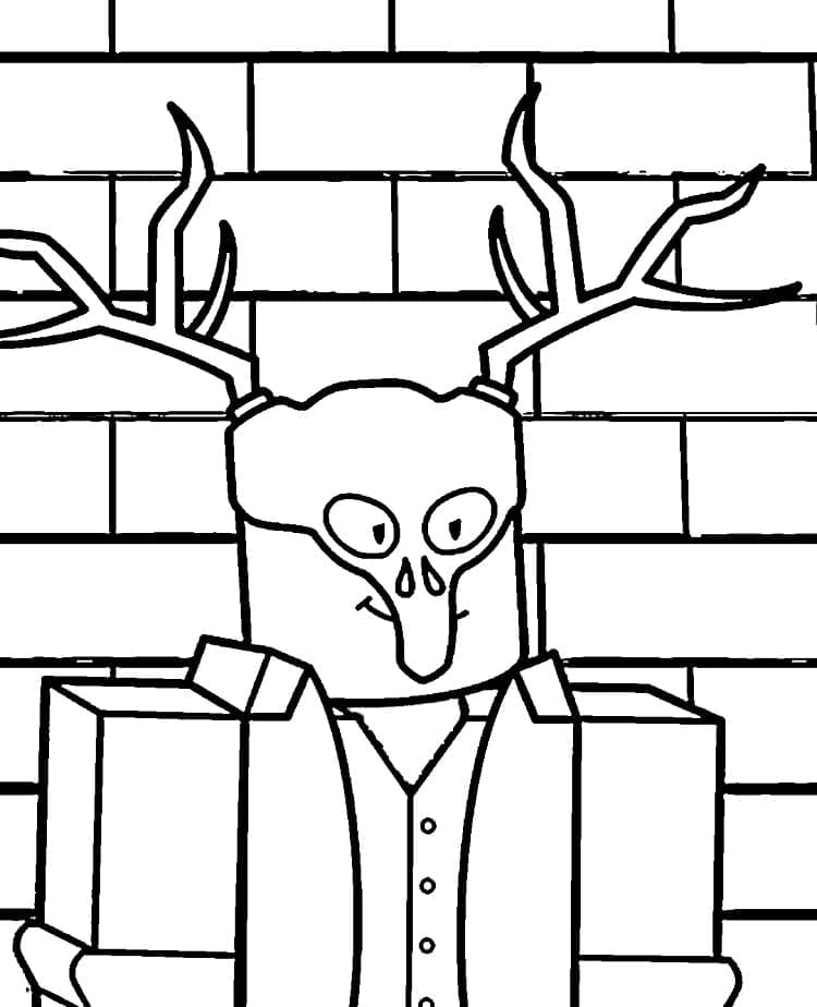 99 Malam di Hutan untuk anak