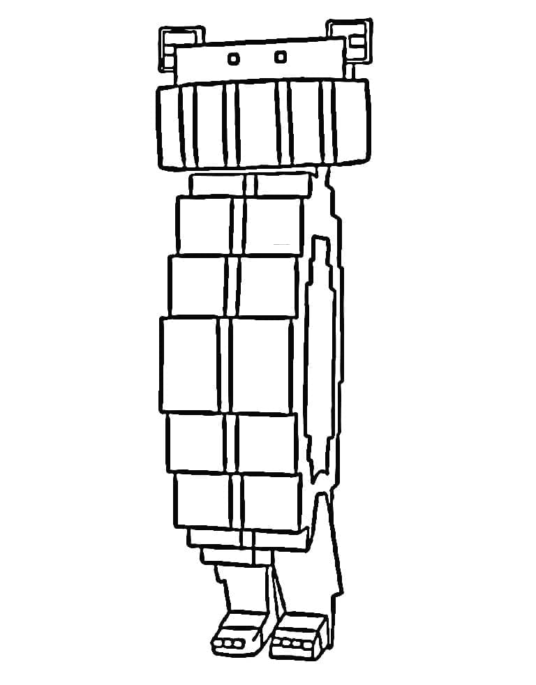 Boneca Ambalabu dari Steal a Brainrot Roblox