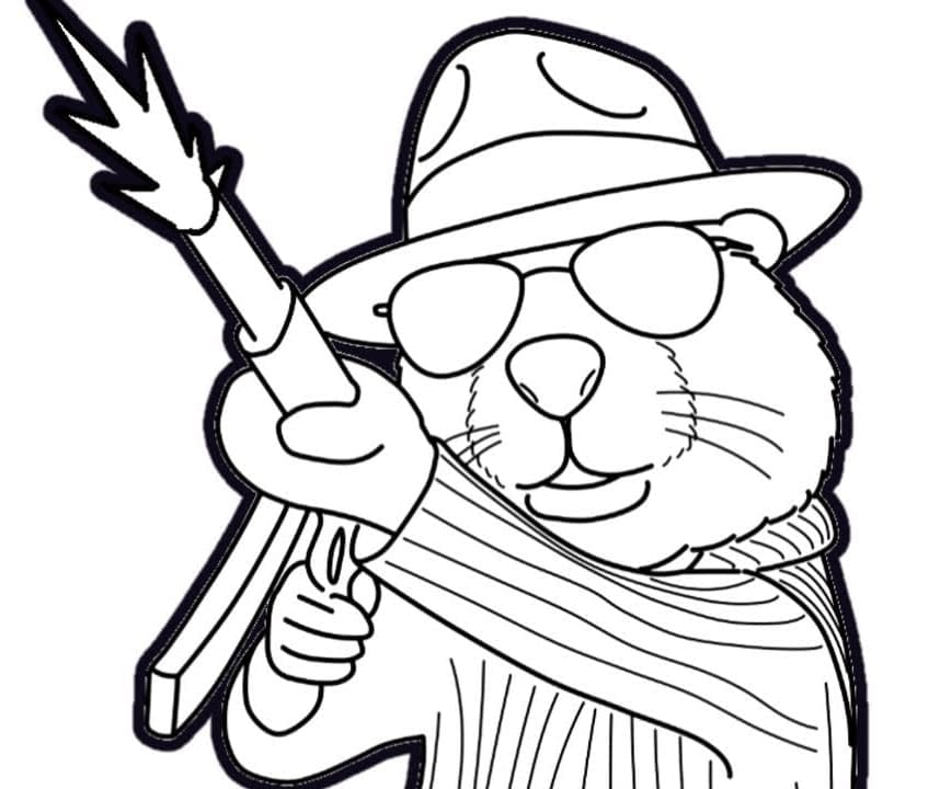 Brainrot Bobrito Bandito