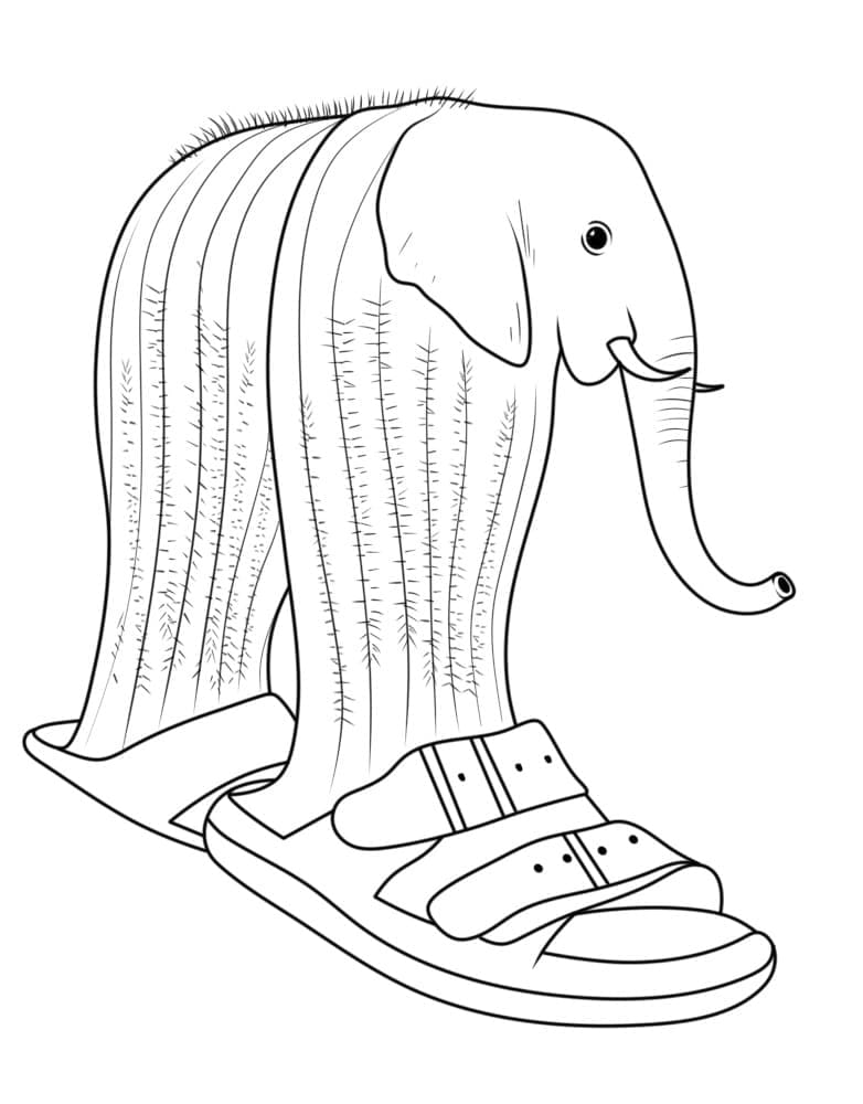 Brainrot Lirilì Larilà