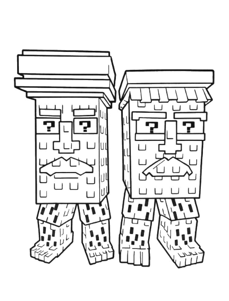 Cetakan gratis Steal a Brainrot