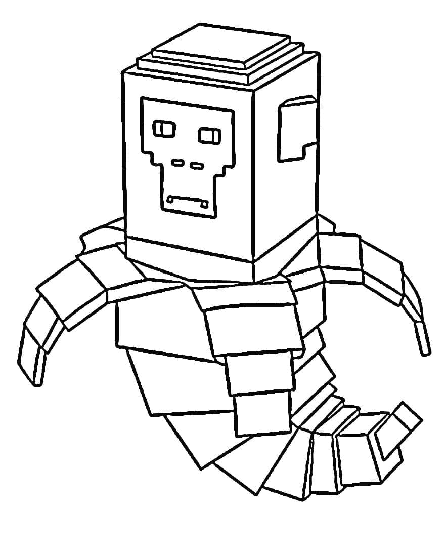 Chimpanzini Bananini dari Steal a Brainrot