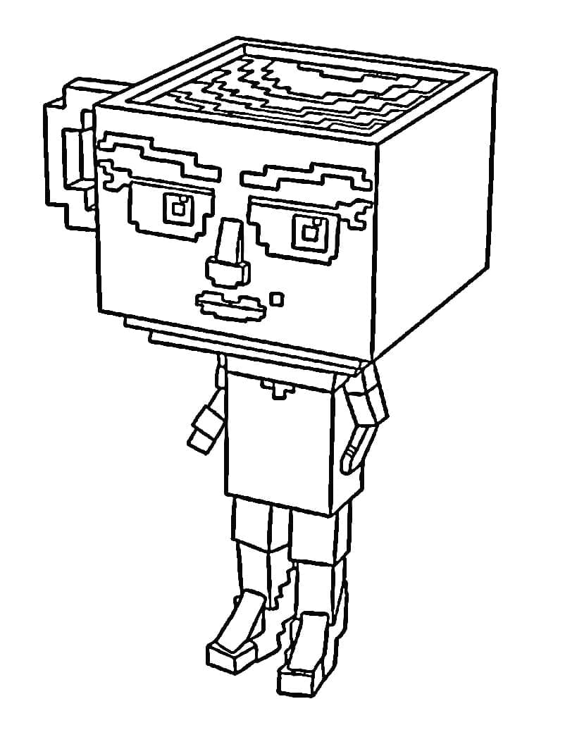 Espresso Signora dari Steal a Brainrot