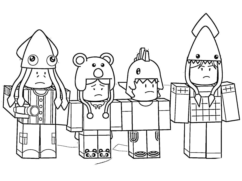 Gambar Gratis 99 Malam di Hutan