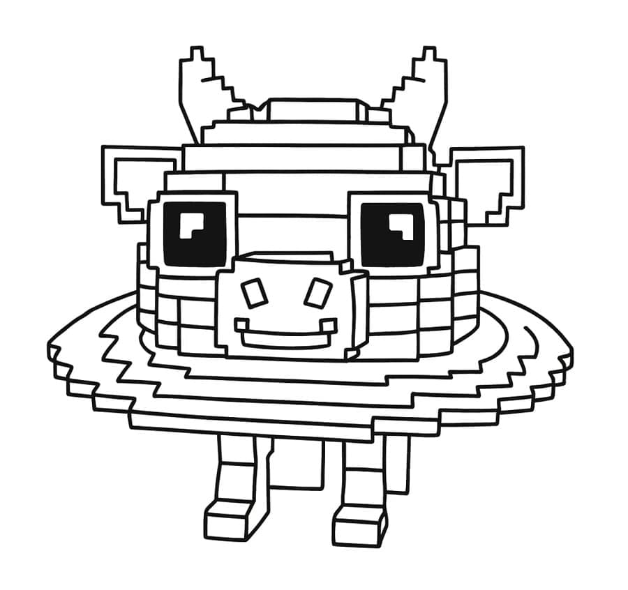 Karakter dari Steal a Brainrot