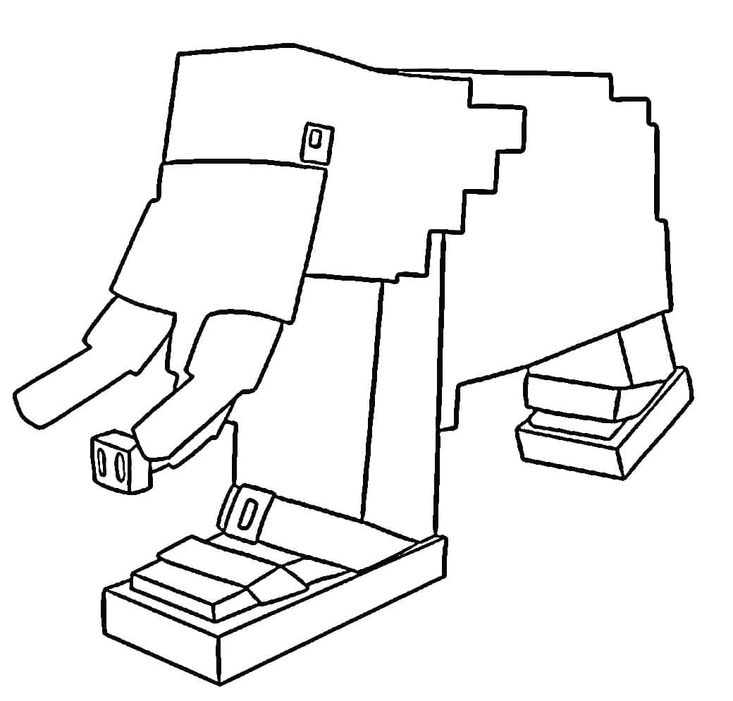 Lirili Larila dari Steal a Brainrot