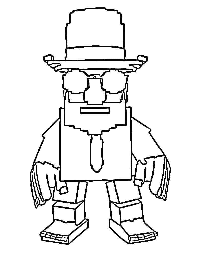 Matteo punah Steal a Brainrot