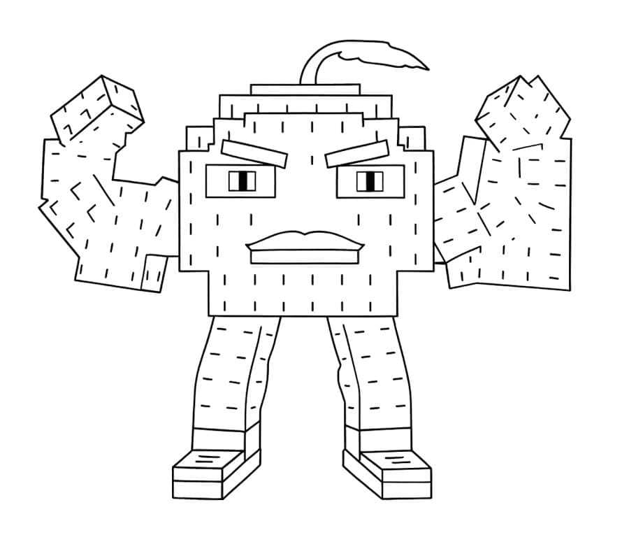 Odin Din Din Dun dari Steal a Brainrot