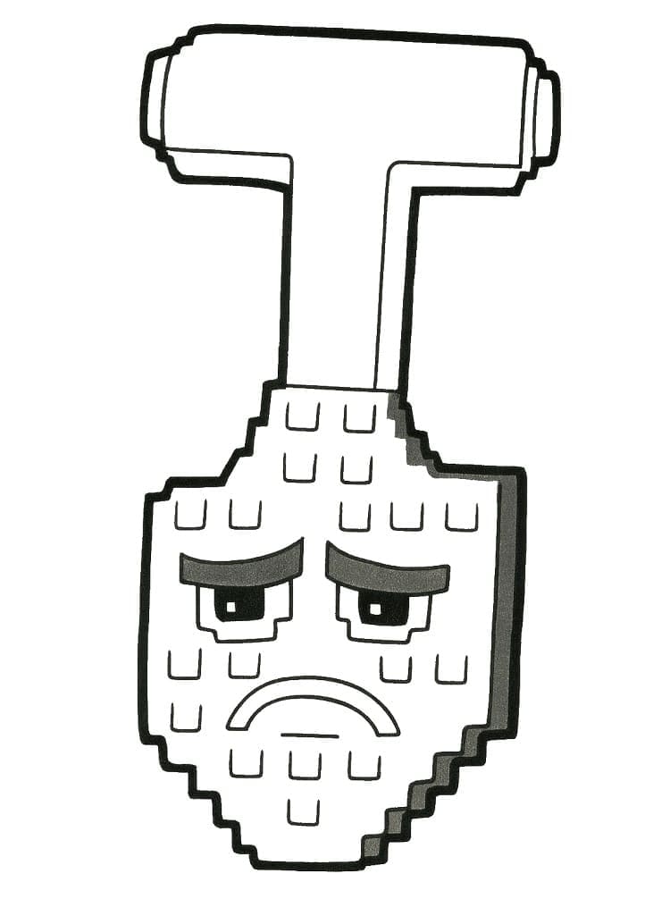 Steal a Brainrot Gambar