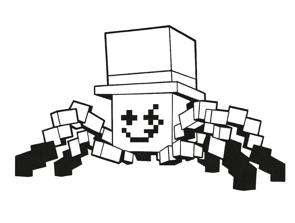 Steal a Brainrot SpyderSammy