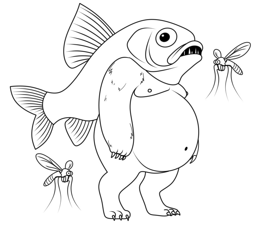 Troppo Trippa Brainrot