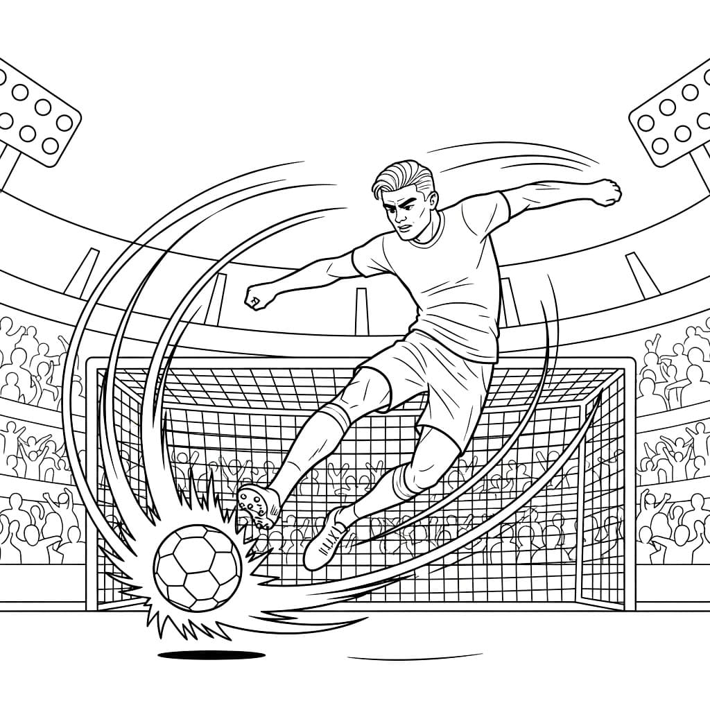 Adu Tembakan Erling Haaland