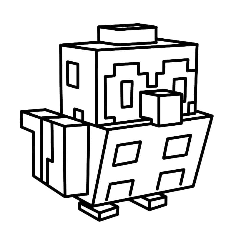 Anak Ayam Grow a Garden