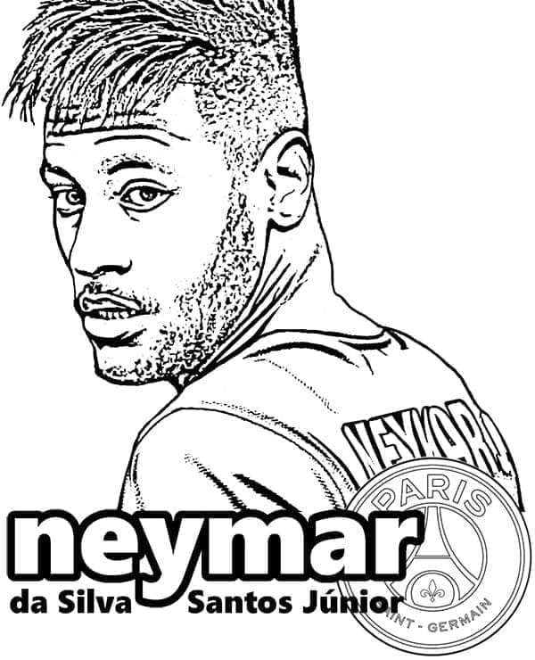 Foto Neymar