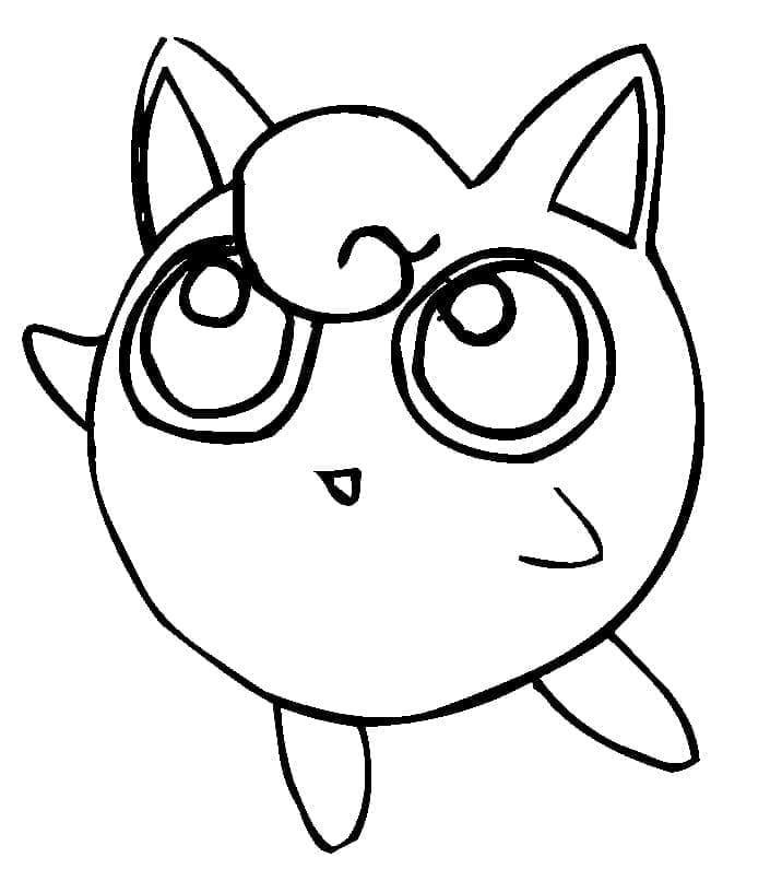 Gratis Jigglypuff