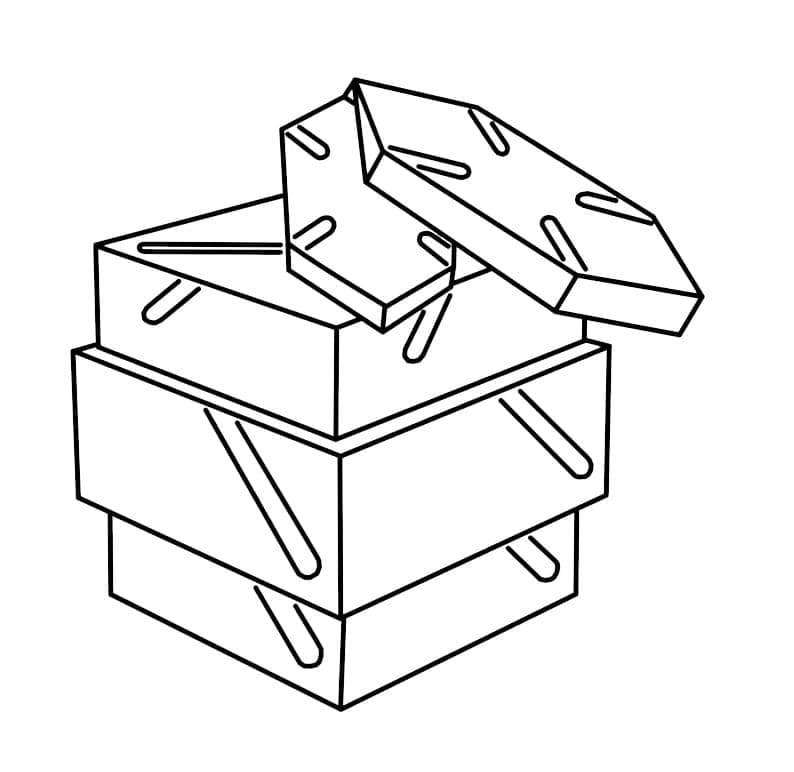 Grow a Garden Cetak gratis