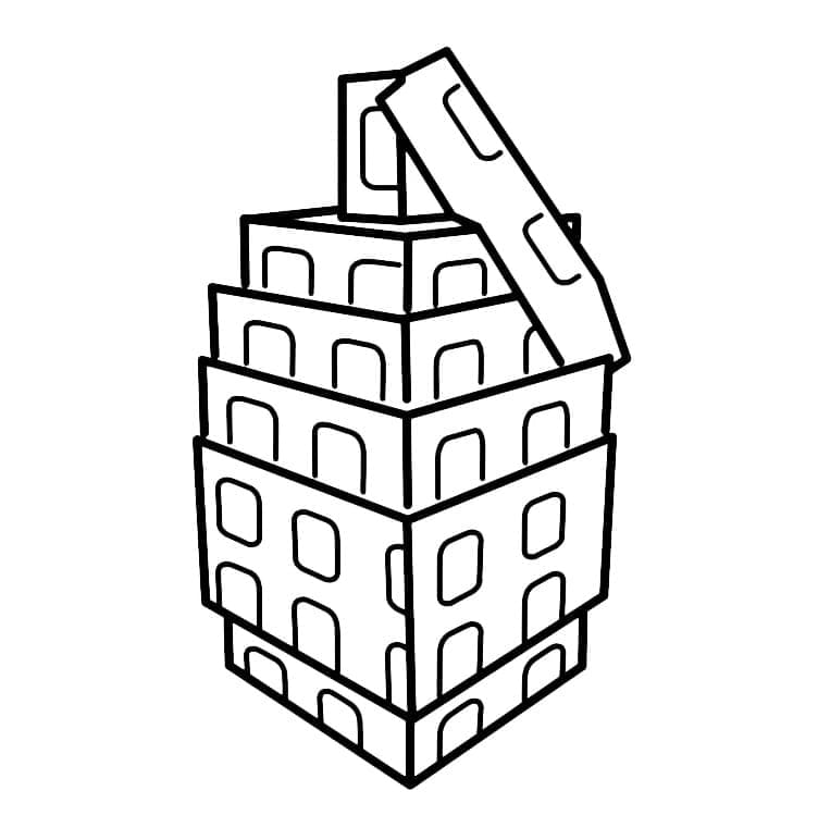 Grow a Garden Cetak untuk Anak-anak