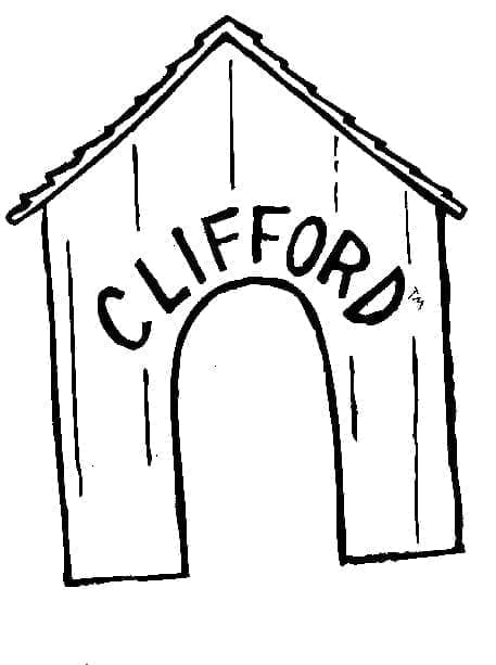 Rumah Clifford