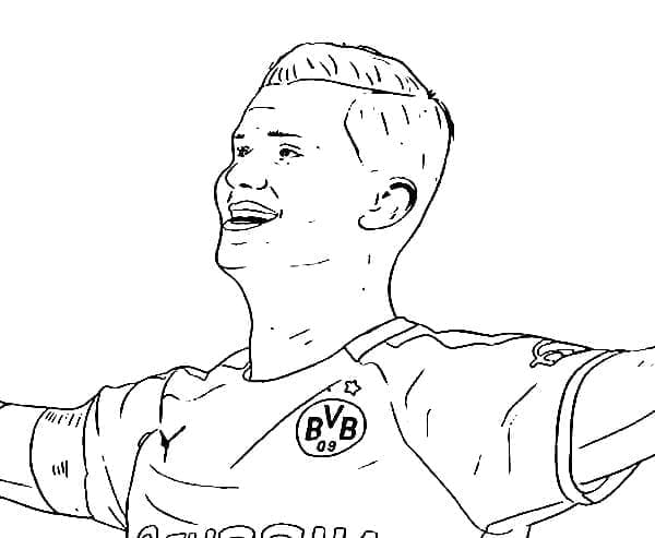 Selamat Erling Haaland