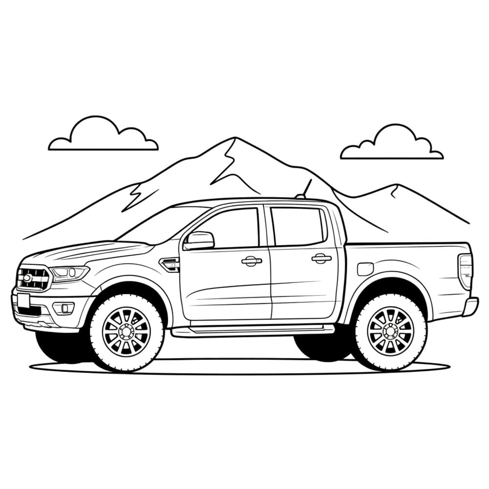 Ford Ranger