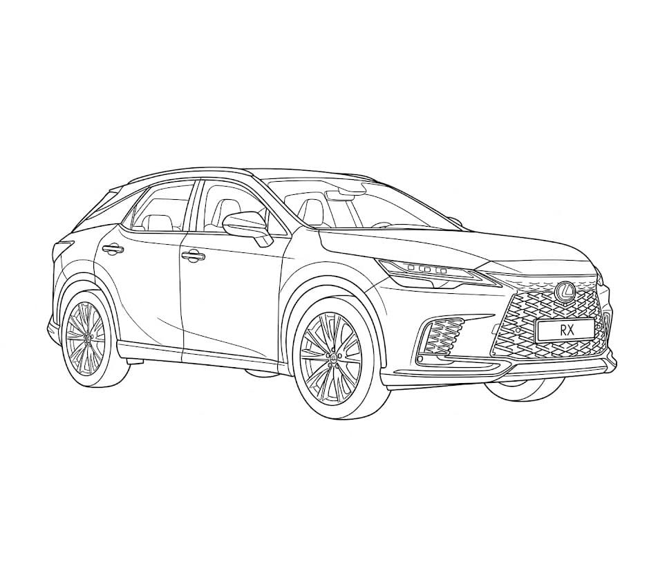 Lexus mudah dan gratis