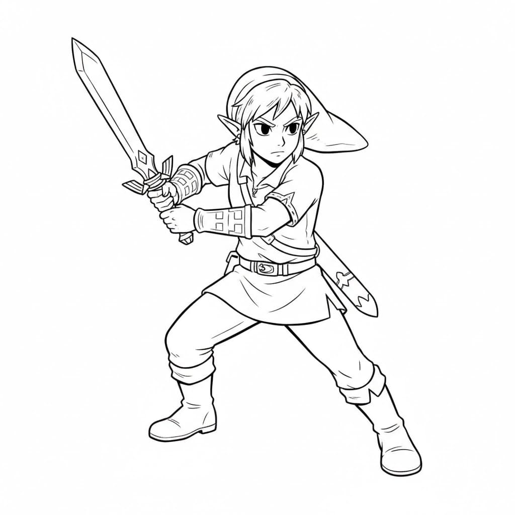 Link Pertempuran gratis