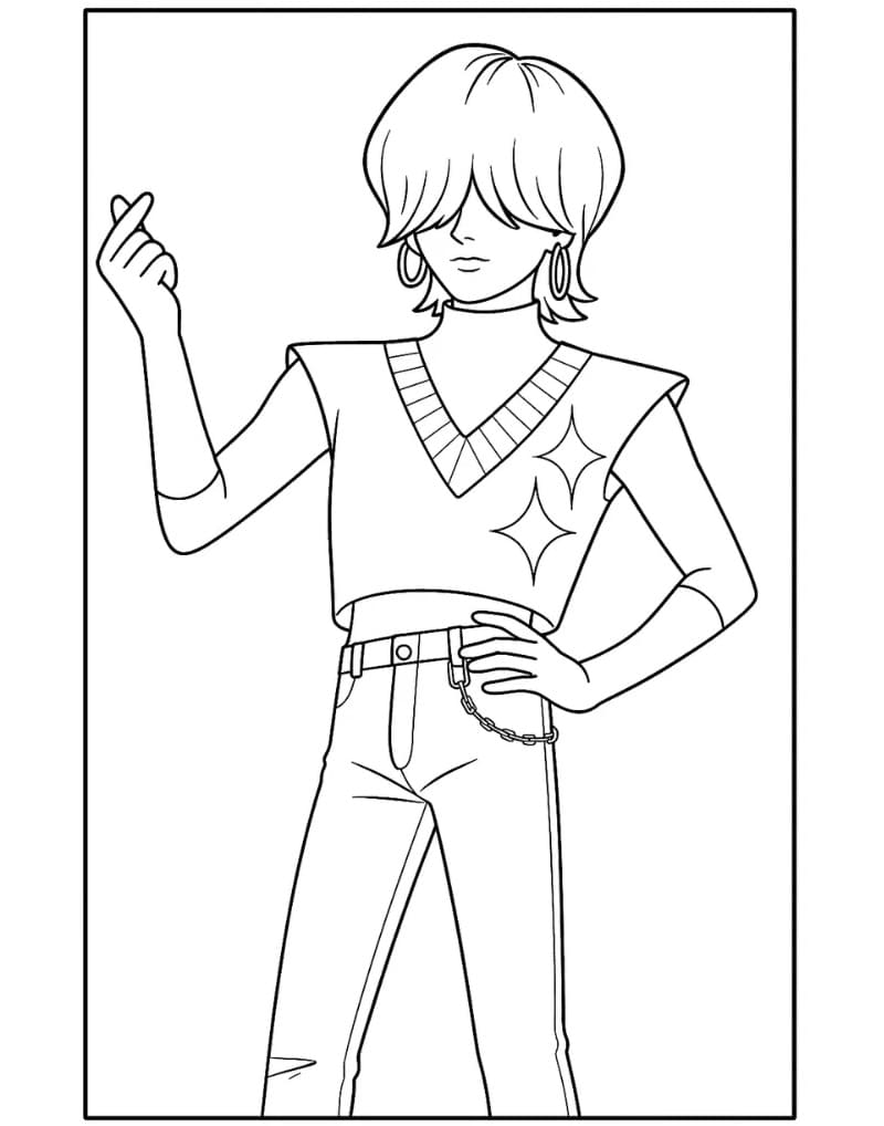 Misteri di Saja Boys