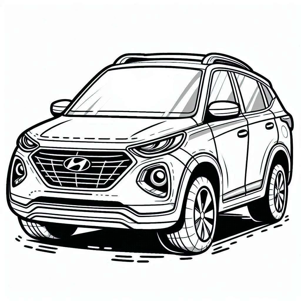 Mobil Hyundai