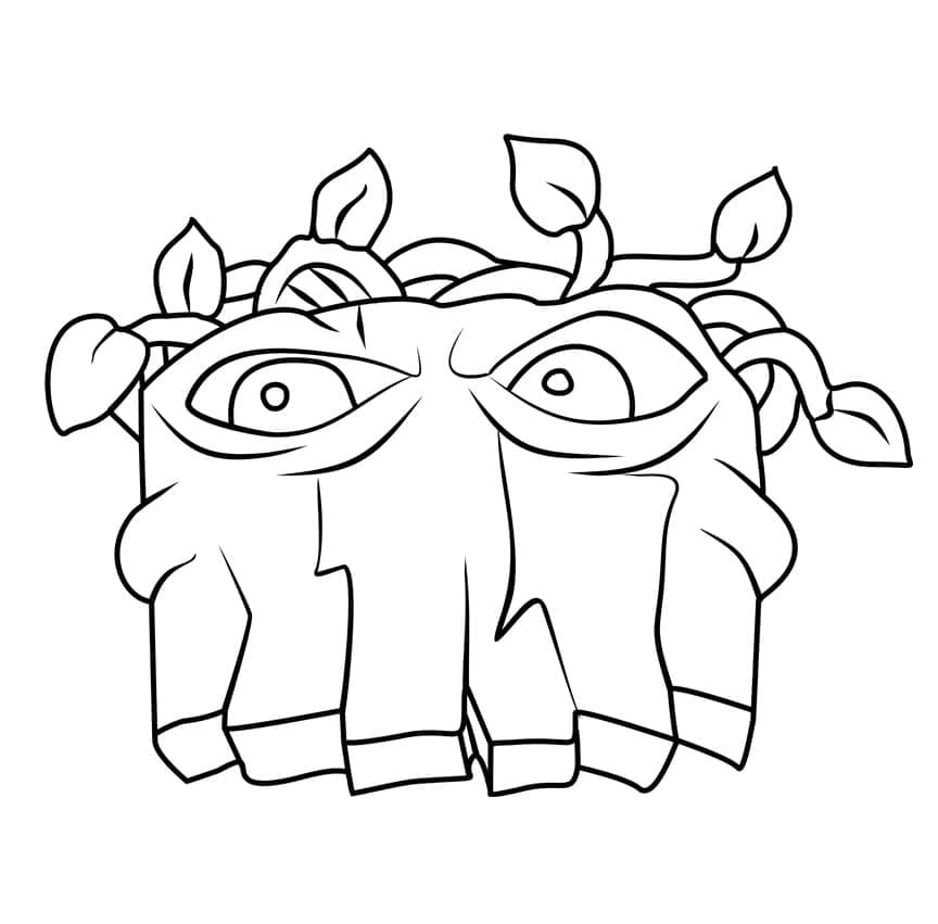 Plants vs Zombies Penghancur Kuburan