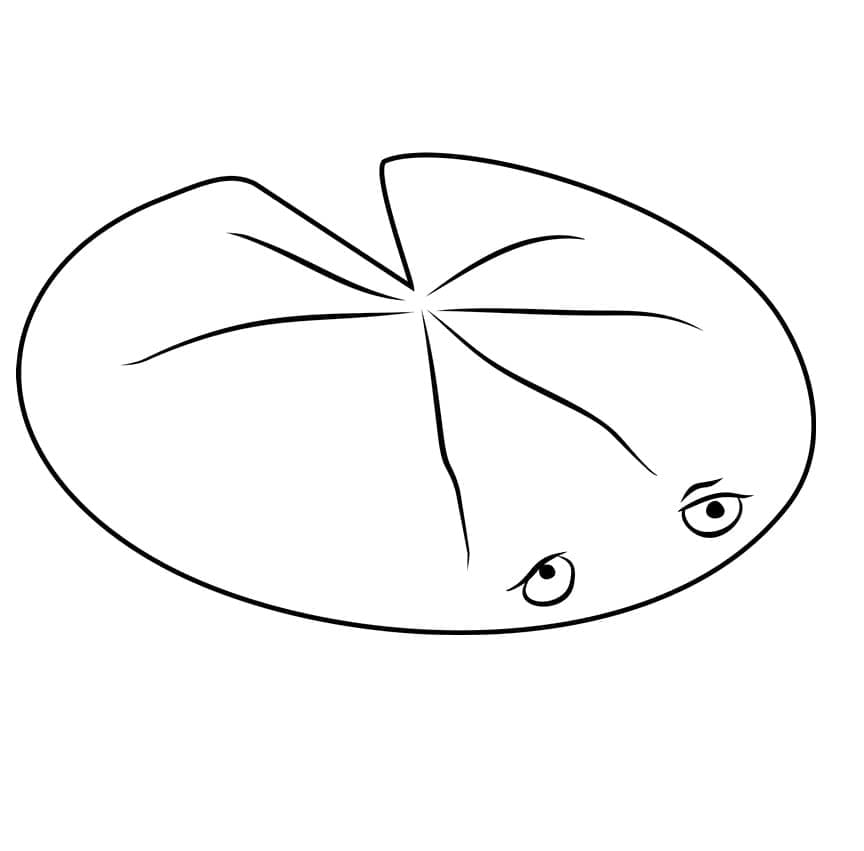 Plants vs Zombies Teratai