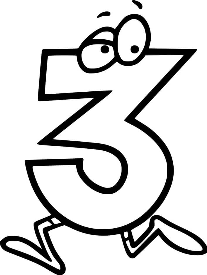 Angka Lari 3